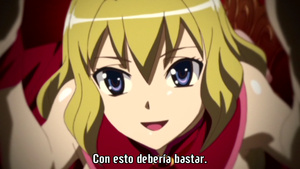 Otoko no Ko Ojousama